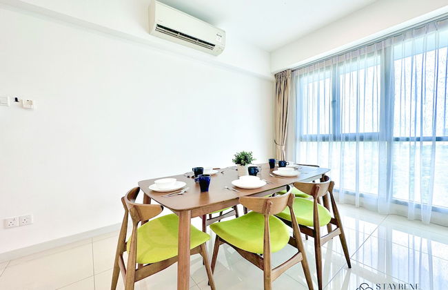 Iskandar Residences By Stayrene - Foto 80