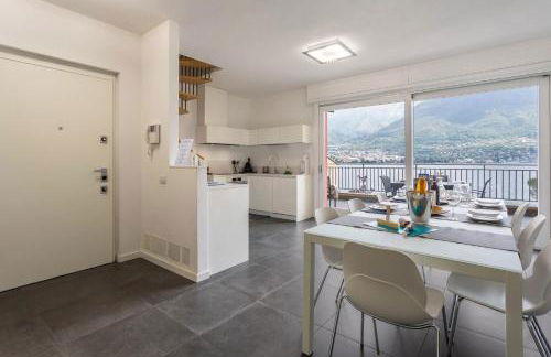 New Eleven Apartment on Como Lake - Foto 7