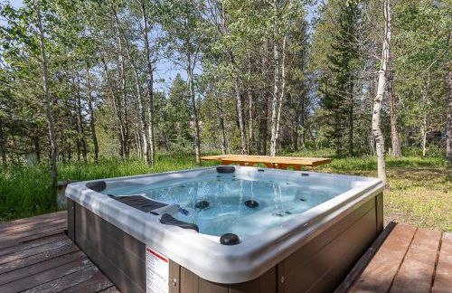 Remington Reload by KABINO Hot Tub FirePit Roku Big Yard Driveway Grill WiFi Trails - Foto 32