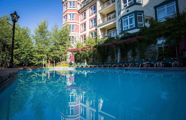 Sommet des Neiges - Foto 31