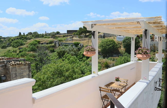 La Ferula Casa Vacanze - Foto 1