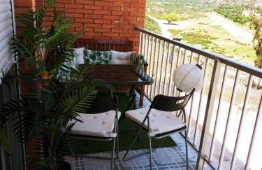 Apartamento con vistas al mar - Foto 1