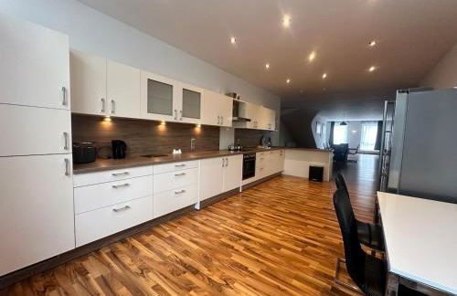 Luxury Loft in Bayreuth Central & Exclusive - Foto 15