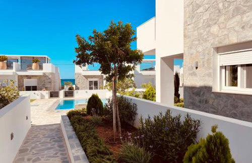 Makrigialos Long Beach Villa 5 - Foto 21