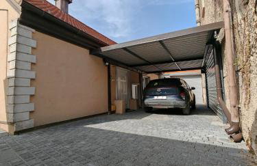 O21 house - Old Town Varazdin - Foto 34