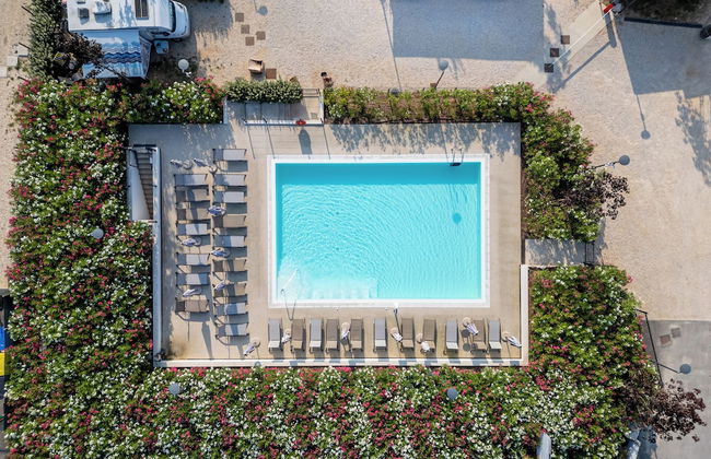 I Campi Wine Relais - Foto 22