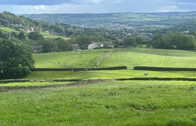 Moorlands Farm Holidays - Foto 76