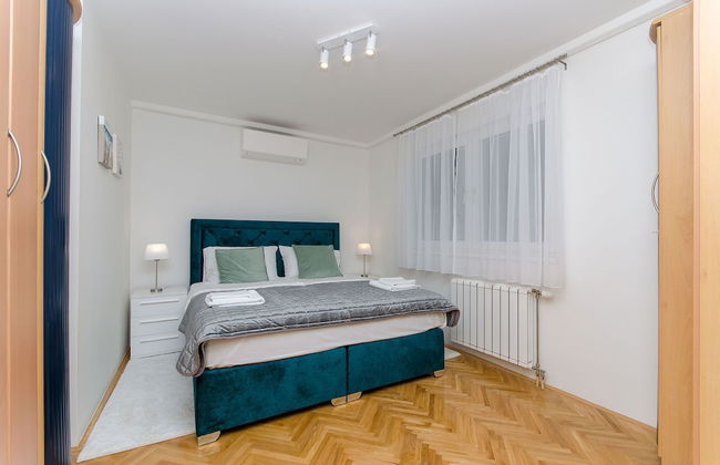 Apartment Gilda Lux - Foto 2