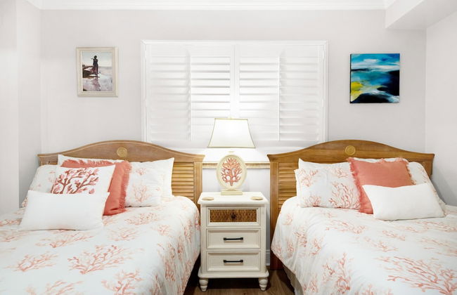 Hidden Dunes 403 - Foto 8