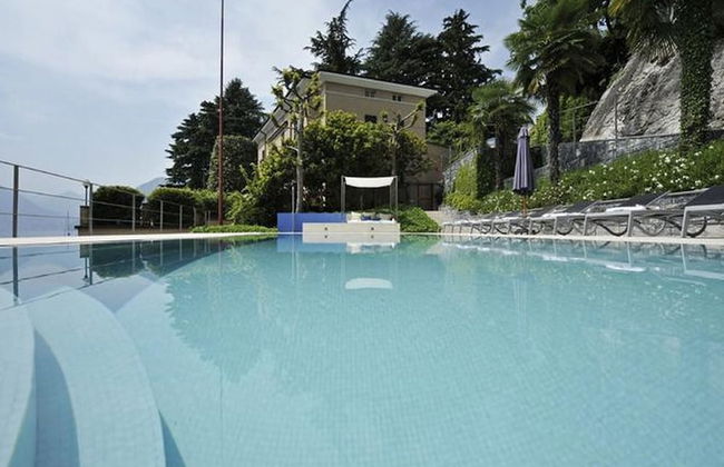 Villa Parisi - Photo 18