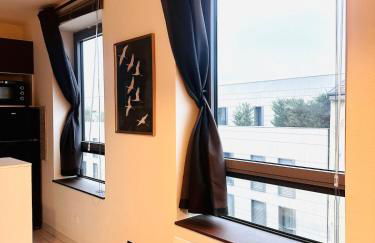 Le Croix-Roussien - Apartment 30m2 - Foto 2