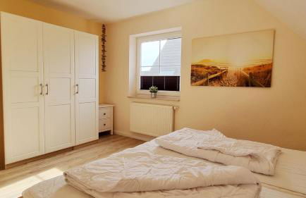 Ferienhaushälfte "Sandbank" Schönberger Strand an der Ostsee - Foto 13