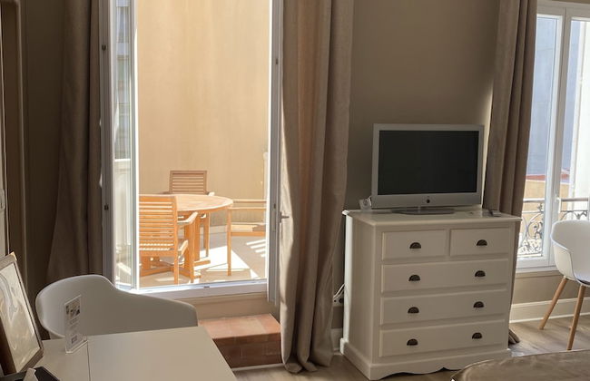 Villa d'Estelle Cannes - Foto 8