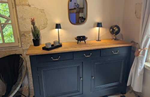 loft duplex du moulin de labarthe - Photo 8