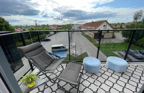 Apartament 32 NOWA WIEJSKA Olecko Mazury Garbate - Foto 35