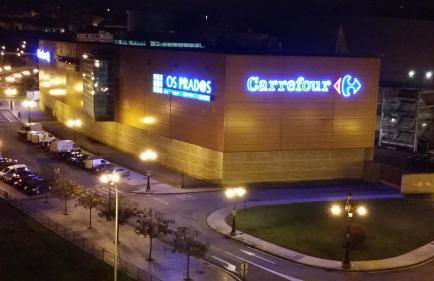 APARTAMENTOs OVIEDO PARAISO 1 - Photo 15