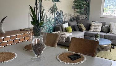 Magnifique suite dans villa de luxe - Foto 3