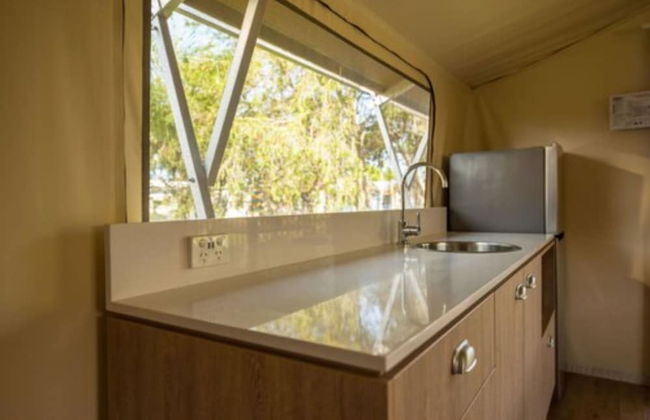 Discovery Parks - Fraser Street, Hervey Bay - Foto 19