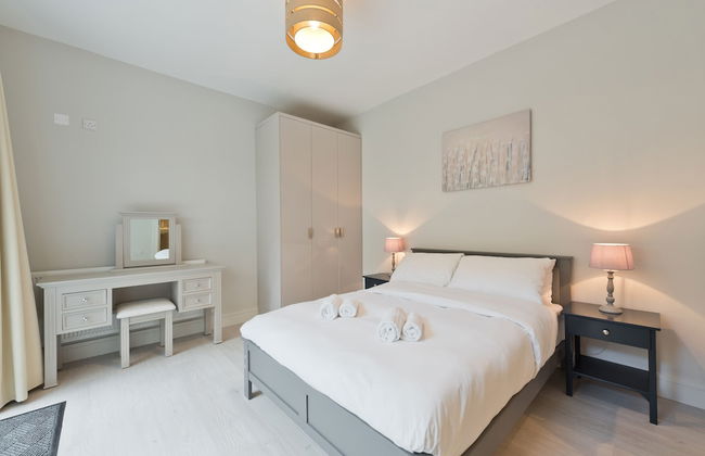 The Seamus Heaney Suite - hiphipstay - Foto 3