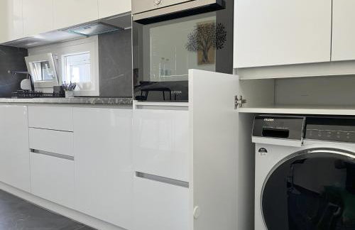 Modern Garden Apartment - City & Mountain View - Foto 20