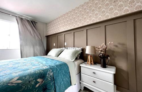 Hotel APART Zuccolotto 301 - Foto 1