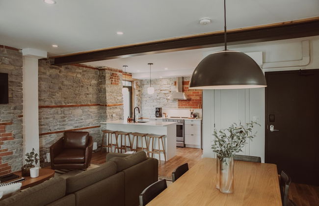 Dwell Aparthotels - Foto 24