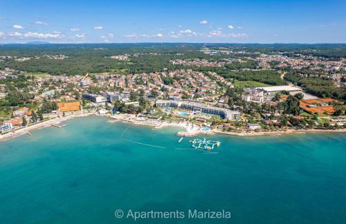 Apartments Marizela - Foto 68