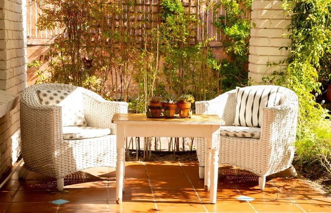 Constantia Villa - Foto 11