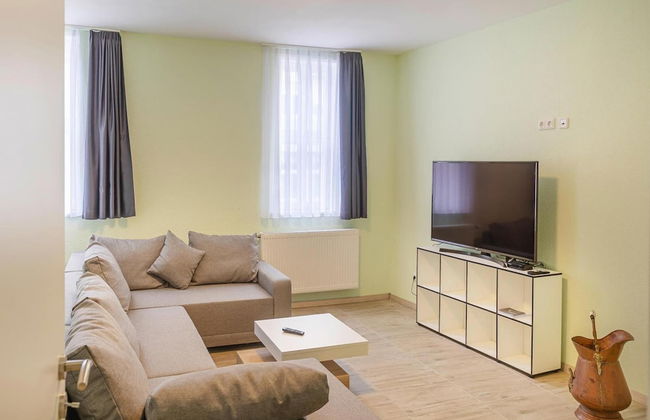 Half-timbered Dream Apartment, Wernigerode - Foto 12