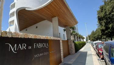 Playa Granada Mar de Fabiola - Foto 3