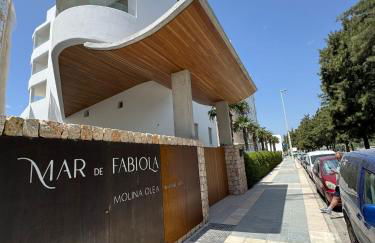 Playa Granada Mar de Fabiola - Foto 3