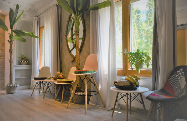 Dreamkeys Apartments & Suites - Foto 1