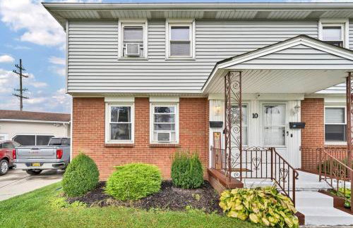 Cozy Duplex Near BUF International Airport - Foto 34