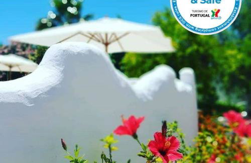 Quinta dos Cochichos – Country Houses - Foto 32