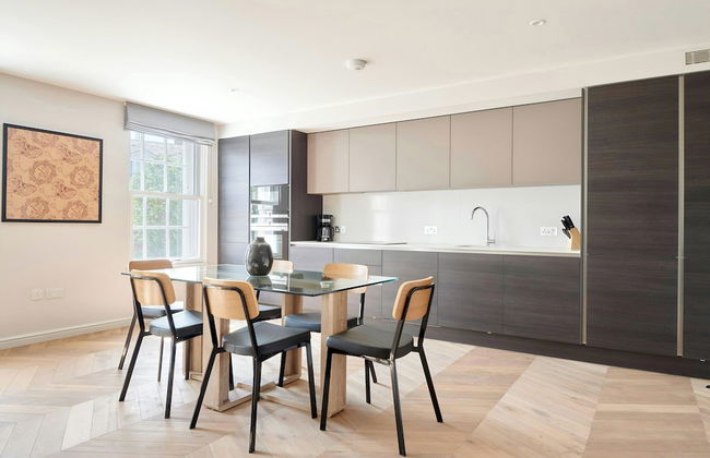 Sonder by Marriott Bonvoy Sloane Square Apartments Chelsea - Photo 16