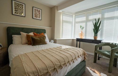 Church Road Retreats - The Reef - Photo 2