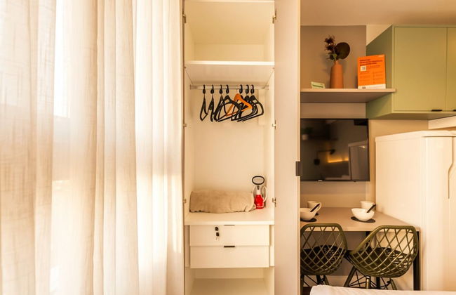 Easy Life Campos Salles by Xtay - Foto 4