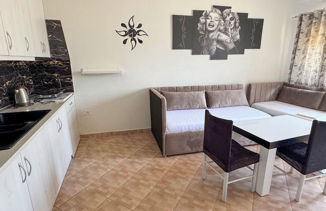 Full Moon Apartments - Foto 3