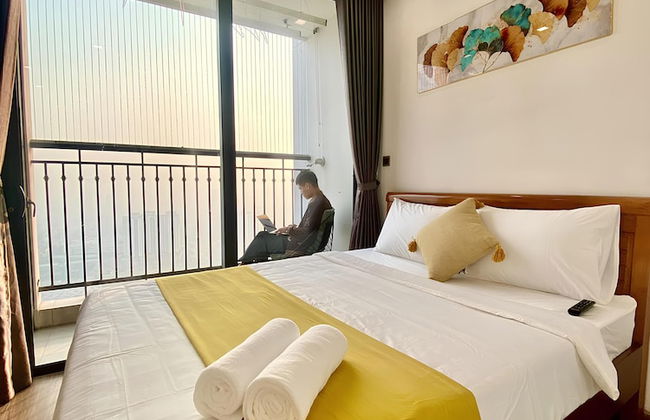 HKG-Vinhomes Green Bay Luxury-Private - Foto 44