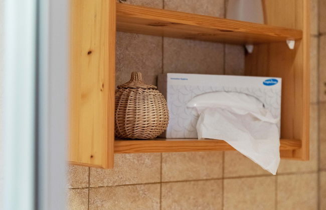 Spacious Apartment in Salzburg near Ski Area - Foto 11