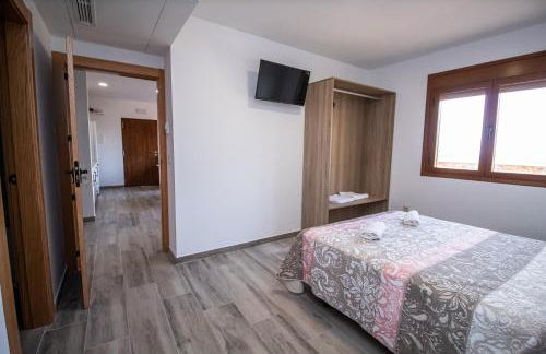 Apartamentos 7 puentes sierra Cazorla Casa Encina - Foto 17