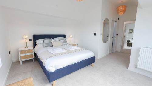 Gwel Y Mor Mews by Birch Stays - Foto 5