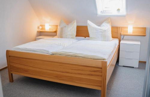 Ferienwohnung Landliebe - Foto 2