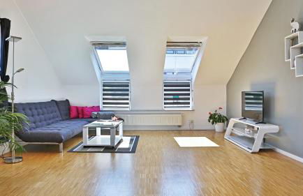 Outlet ApartmentS Metzingen - Foto 11