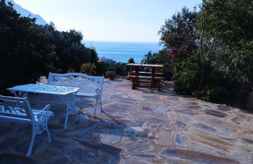 ZACHAROULA ROOMS 2 - Photo 38