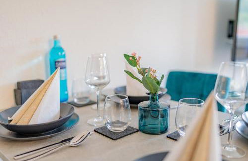 Gemütlich - modern - 2 Zimmer Maisonette - Foto 18