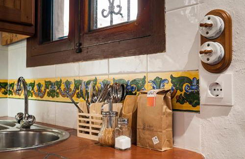 Habitaciones y Apartamentos en el centro La Jábega by Conil Home - Photo 60