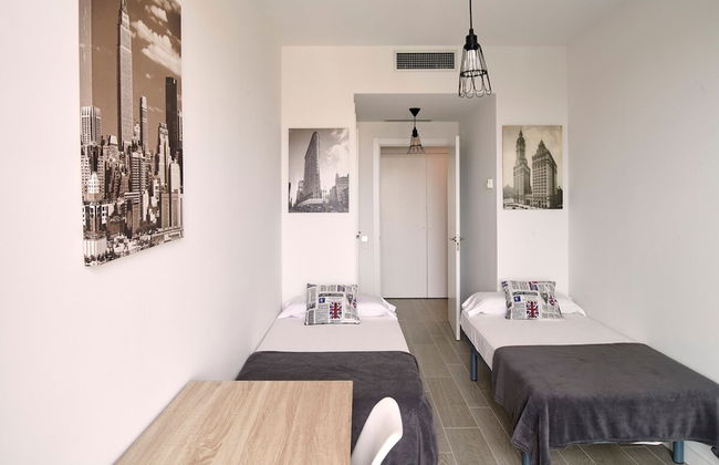 Unik Vacation The Tower - Foto 18