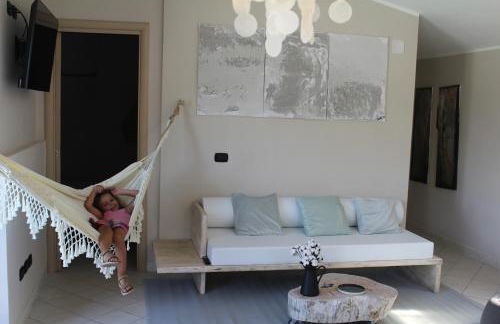 Villa CliCla - Pool, sea,hommock swing and laziness - Foto 28