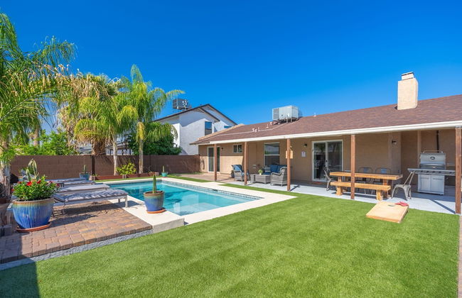 Kristys Kastle - Photo 43